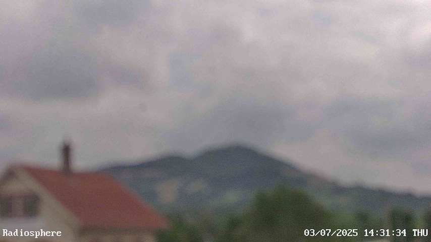 RADiOSPHERE-BURG TECK Image