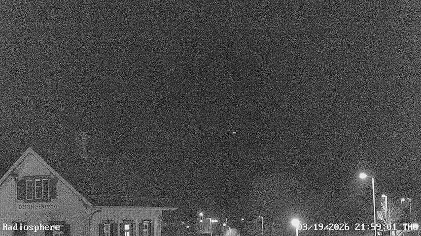 RADiOSPHERE-BURG TECK Image