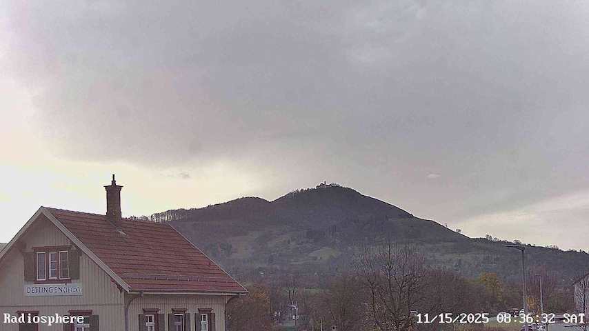 RADiOSPHERE-BURG TECK Image