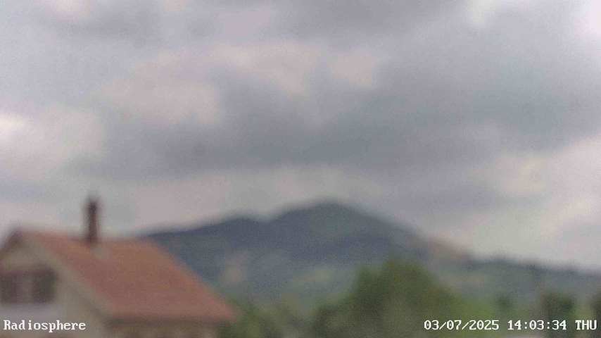 RADiOSPHERE-BURG TECK Image
