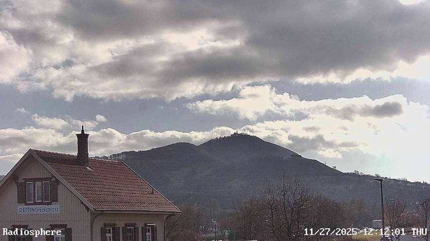 RADiOSPHERE-BURG TECK Image