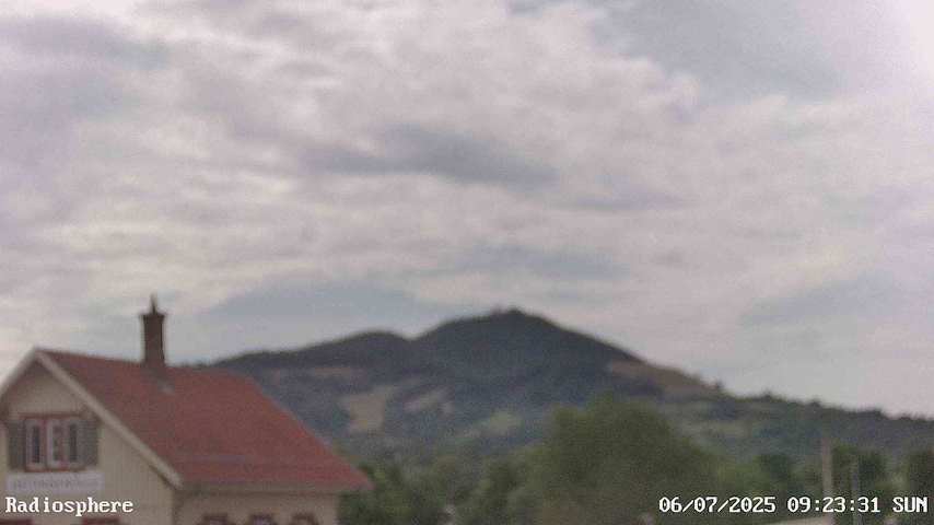 RADiOSPHERE-BURG TECK Image