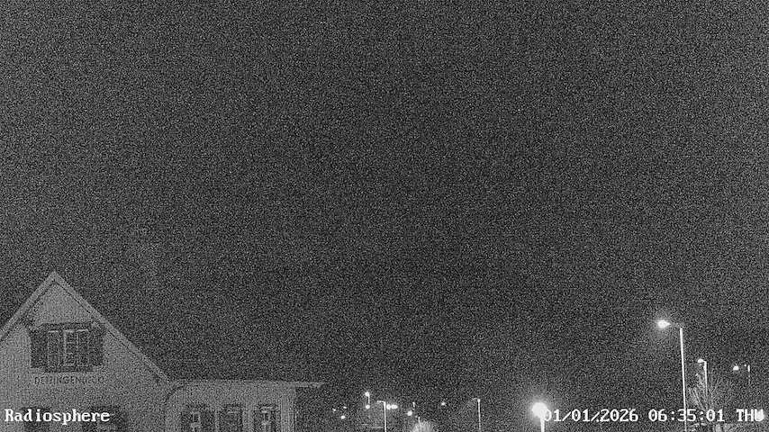 RADiOSPHERE-BURG TECK Image