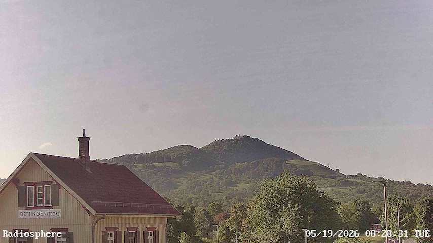 RADiOSPHERE-BURG TECK Image
