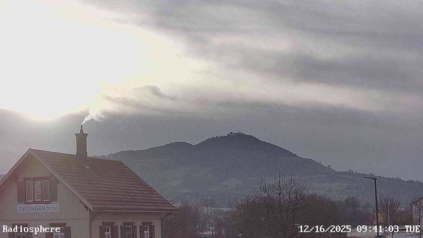 RADiOSPHERE-BURG TECK Image