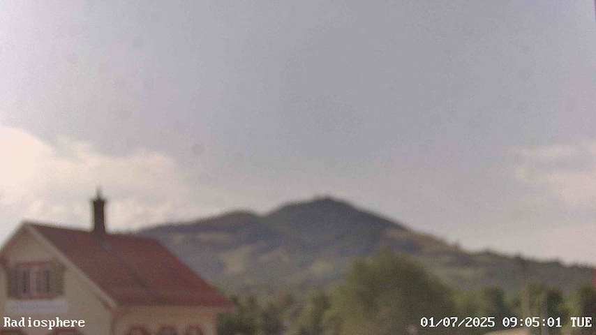 RADiOSPHERE-BURG TECK Image