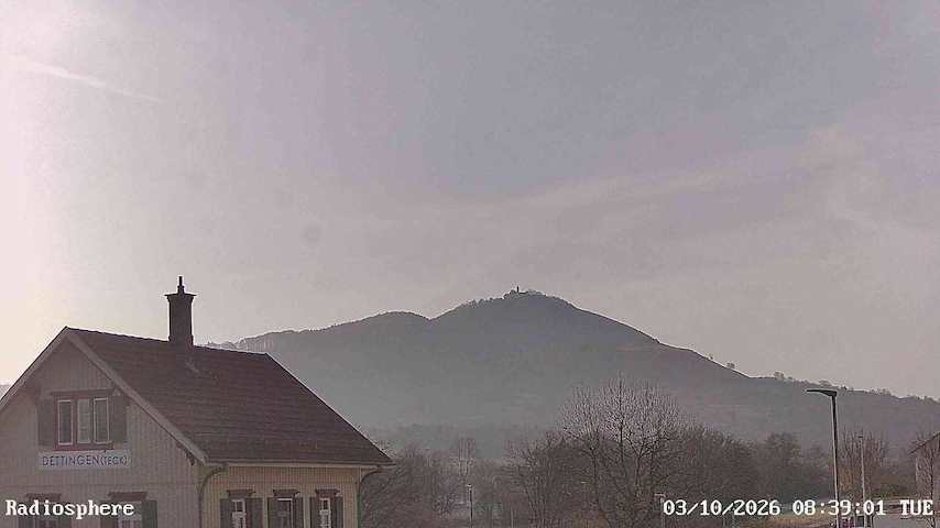 RADiOSPHERE-BURG TECK Image