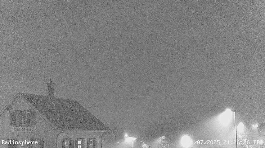 RADiOSPHERE-BURG TECK Image