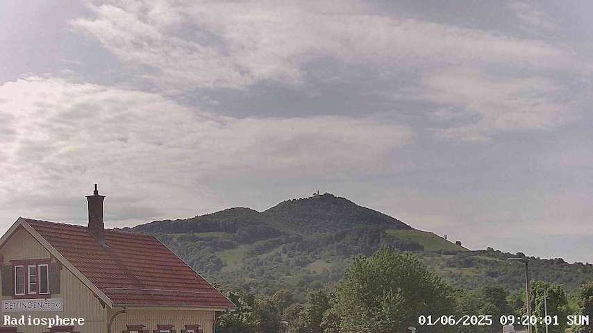 RADiOSPHERE-BURG TECK Image