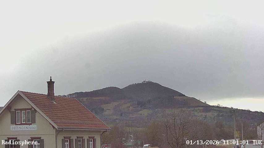 RADiOSPHERE-BURG TECK Image