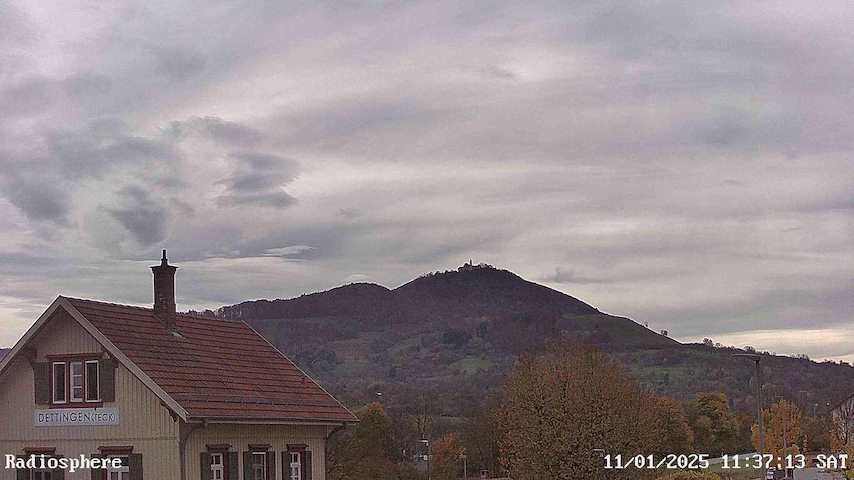RADiOSPHERE-BURG TECK Image