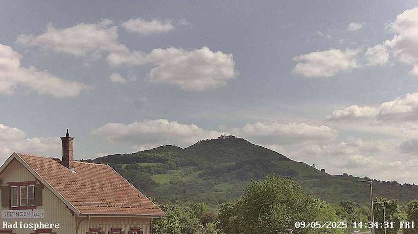 RADiOSPHERE-BURG TECK Image