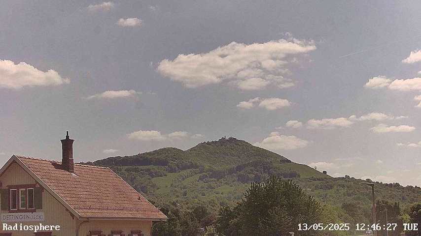 RADiOSPHERE-BURG TECK Image