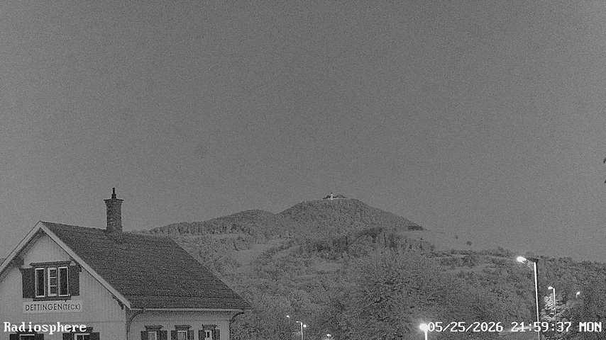 RADiOSPHERE-BURG TECK Image