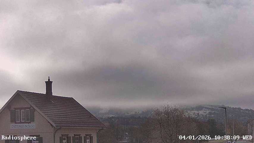 RADiOSPHERE-BURG TECK Image