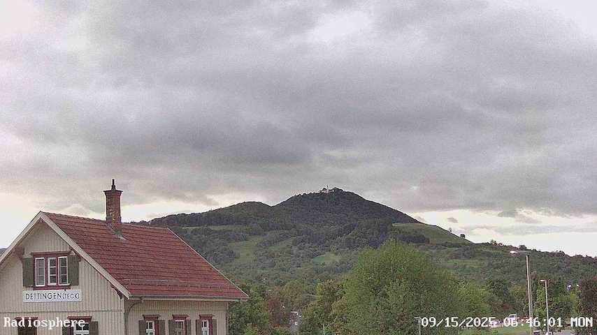RADiOSPHERE-BURG TECK Image