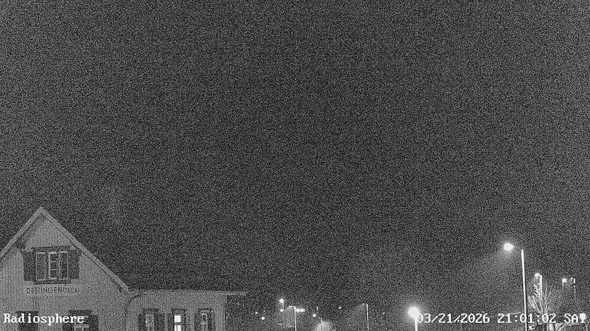 RADiOSPHERE-BURG TECK Image