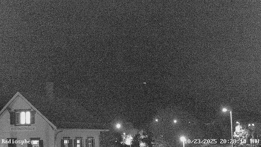 RADiOSPHERE-BURG TECK Image