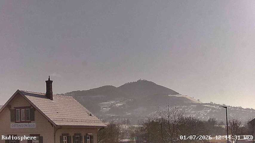 RADiOSPHERE-BURG TECK Image