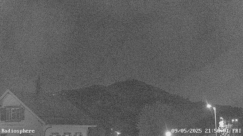RADiOSPHERE-BURG TECK Image