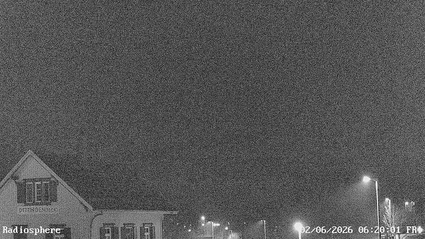 RADiOSPHERE-BURG TECK Image