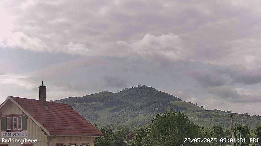 RADiOSPHERE-BURG TECK Image