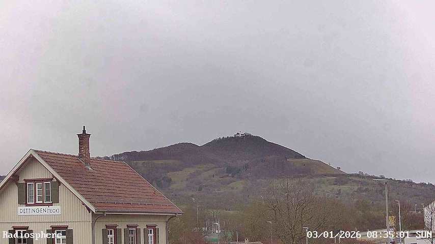 RADiOSPHERE-BURG TECK Image