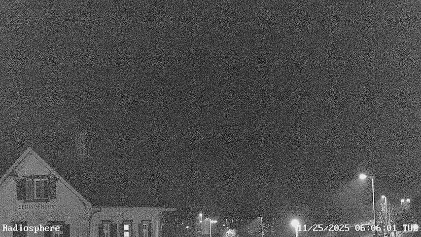 RADiOSPHERE-BURG TECK Image