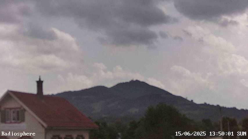 RADiOSPHERE-BURG TECK Image