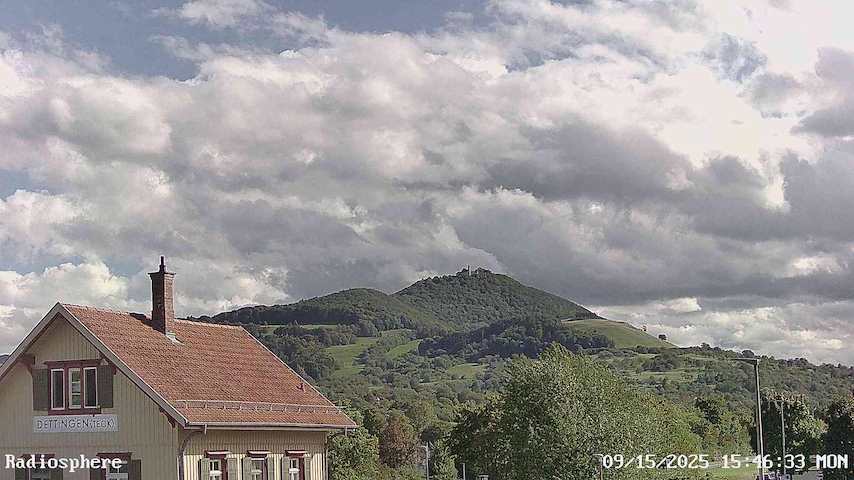 RADiOSPHERE-BURG TECK Image