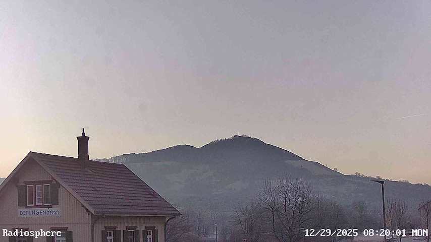 RADiOSPHERE-BURG TECK Image