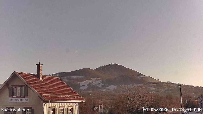 RADiOSPHERE-BURG TECK Image