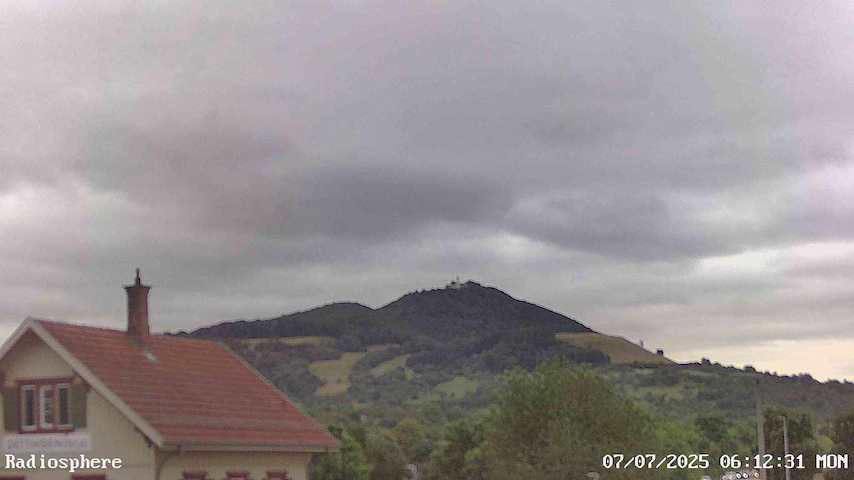 RADiOSPHERE-BURG TECK Image