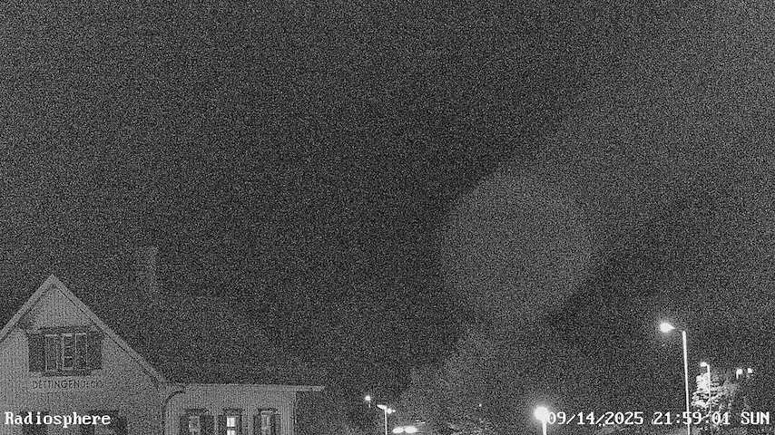 RADiOSPHERE-BURG TECK Image