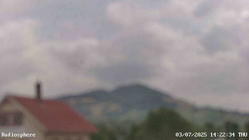 RADiOSPHERE-BURG TECK Image