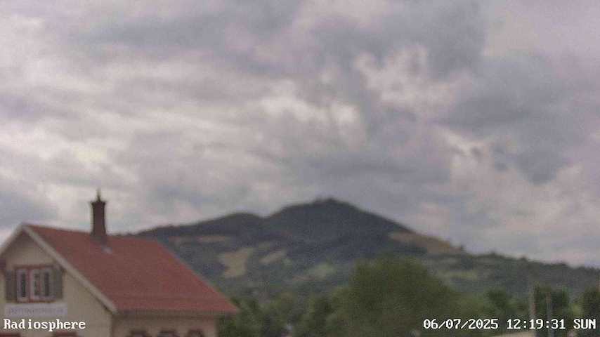RADiOSPHERE-BURG TECK Image