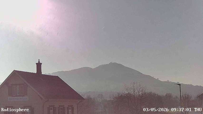 RADiOSPHERE-BURG TECK Image