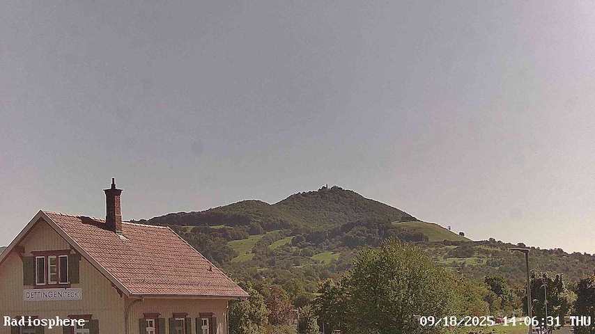 RADiOSPHERE-BURG TECK Image