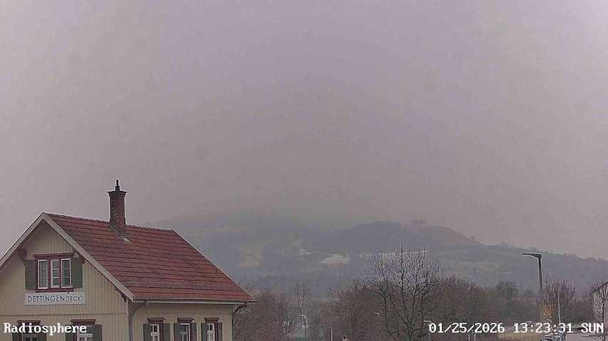 RADiOSPHERE-BURG TECK Image