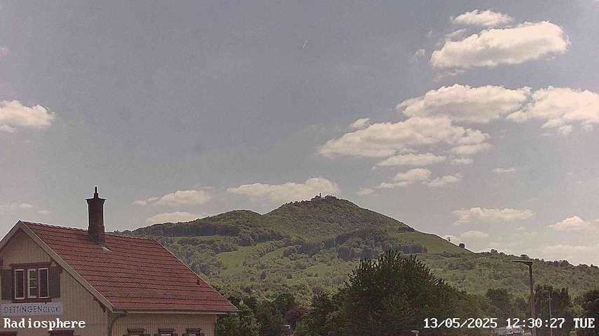 RADiOSPHERE-BURG TECK Image