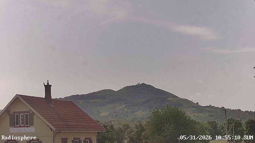 RADiOSPHERE-BURG TECK Image