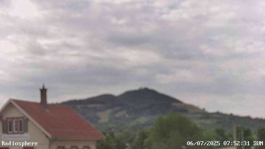 RADiOSPHERE-BURG TECK Image