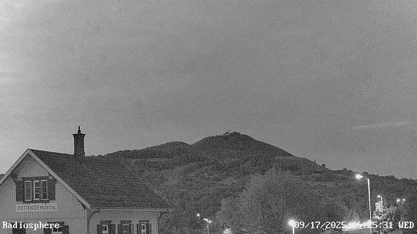 RADiOSPHERE-BURG TECK Image