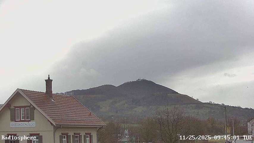 RADiOSPHERE-BURG TECK Image