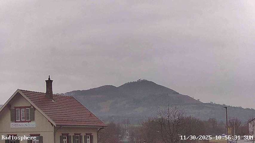 RADiOSPHERE-BURG TECK Image