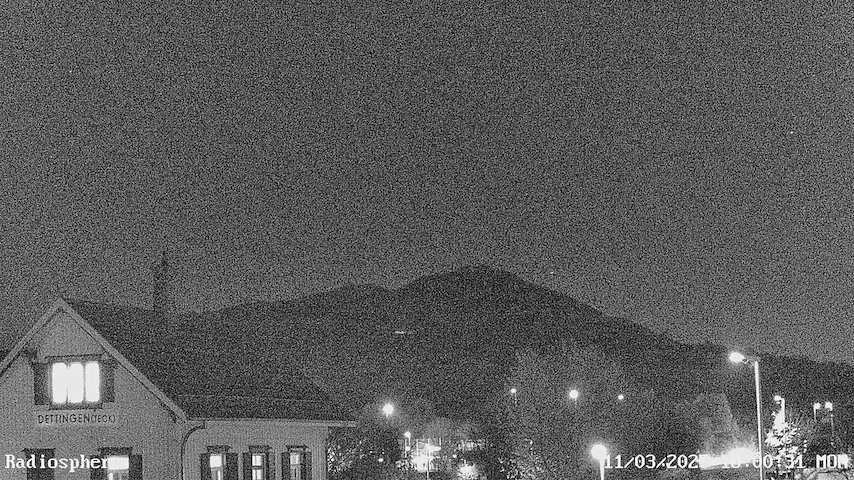 RADiOSPHERE-BURG TECK Image