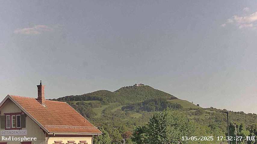 RADiOSPHERE-BURG TECK Image