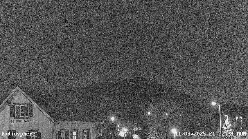 RADiOSPHERE-BURG TECK Image