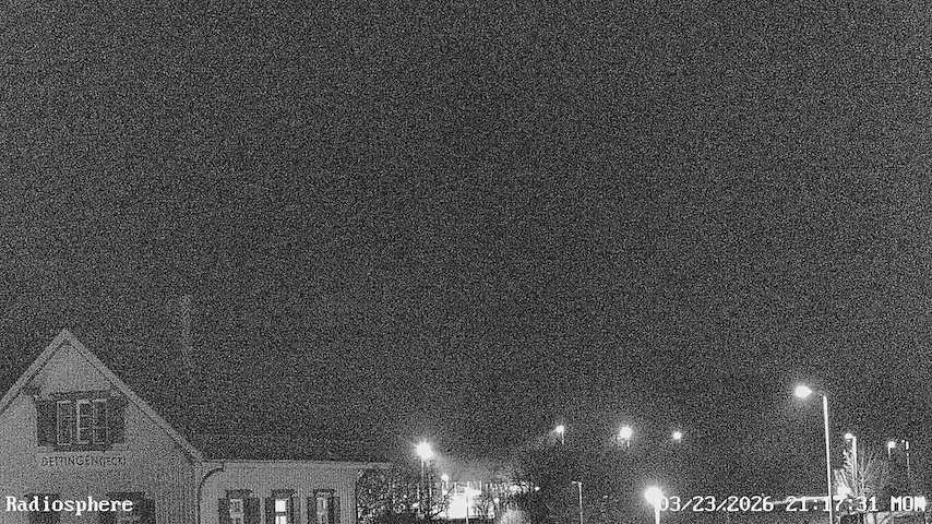 RADiOSPHERE-BURG TECK Image