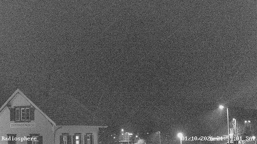 RADiOSPHERE-BURG TECK Image